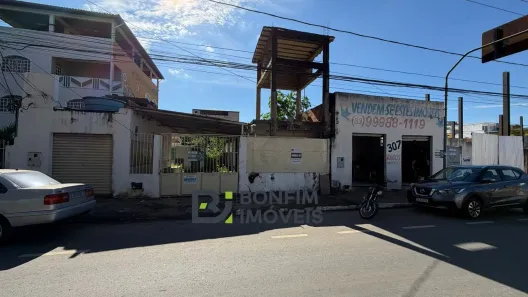 Lote/Terreno à venda, 360m² no Universitário, Governador Valadares