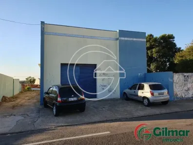 Imóvel Comercial à venda, 306m² no Centro, Marília