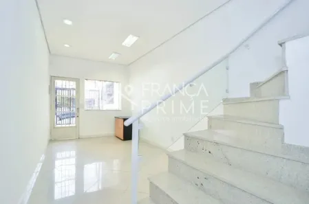 Sobrado com 2 Quartos à venda, 84m² no Perdizes, São Paulo