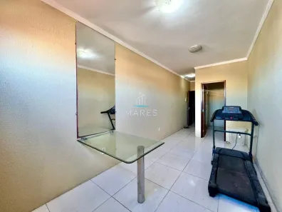 Apartamento com 1 Quarto para alugar, 45m² no Bom Futuro, Fortaleza