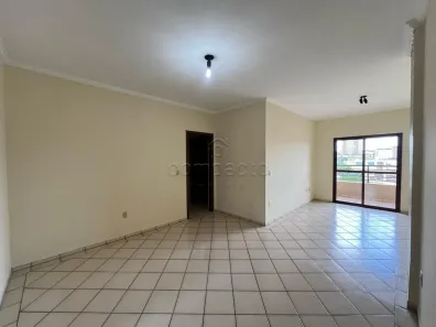 Apartamento com 3 Quartos à venda, 105m² no Jardim Panorama, São José do Rio Preto