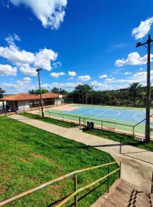 Casa de Condomínio com 3 Quartos à venda, 253m² no Fazenda Petrópolis - Residencial Monte Verde, Goiânia