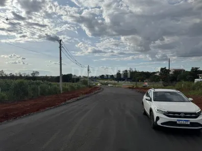 Lote/Terreno à venda, 85000m² no Betel, Paulínia