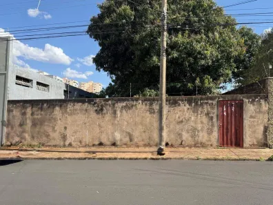 Lote/Terreno à venda, 456m² no Santa Maria, Uberaba