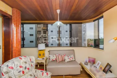 Apartamento com 3 Quartos à venda, 117m² no Tristeza, Porto Alegre