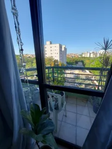 Apartamento com 3 Quartos à venda, 69m² no Vila Haro, Sorocaba