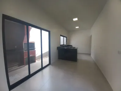Casa com 3 Quartos à venda, 90m² no Loteamento Portal Santa Inês, São José dos Campos