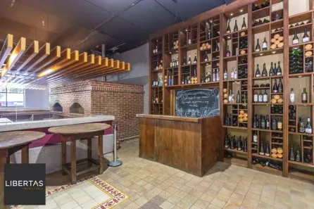 Ponto Comercial com 2 Quartos para alugar, 105m² no Cristal, Porto Alegre