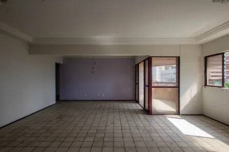 Apartamento com 4 Quartos à venda, 210m² no Piedade, Jaboatão dos Guararapes