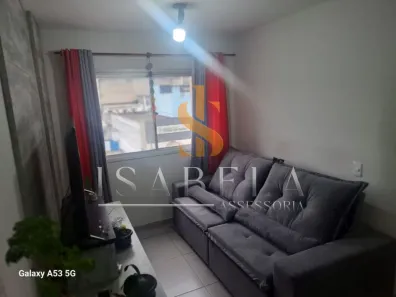 Apartamento com 2 Quartos à venda, 54m² no Sacomã, São Paulo