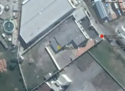 Galpão/Depósito/Armazém à venda, 1300m² no Jardim Josane, Sorocaba