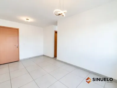 Apartamento com 2 Quartos para alugar, 46m² no São Jorge, Novo Hamburgo