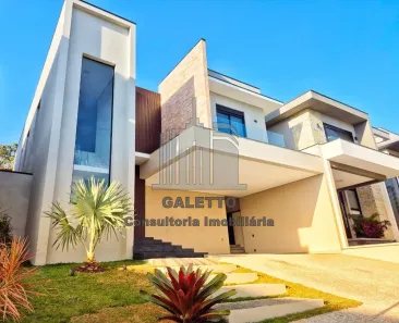 Casa com 3 Quartos à venda, 310m² no Joapiranga, Valinhos