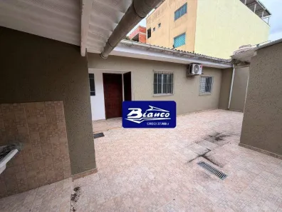 Casa com 1 Quarto para alugar, 50m² no Jardim Tranqüilidade, Guarulhos