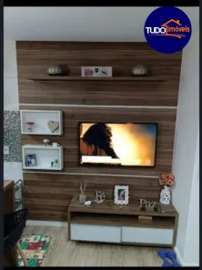 Apartamento com 1 Quarto à venda, 50m² no Setor Industrial, Brasília