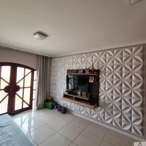 Casa com 3 Quartos à venda, 270m² no Riacho Fundo I, Brasília