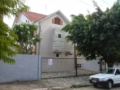 Kitnet com 1 Quarto para alugar, 30m² no Castelo Branco, João Pessoa