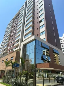 Apartamento com 3 Quartos à venda, 159m² no Jardins, Aracaju