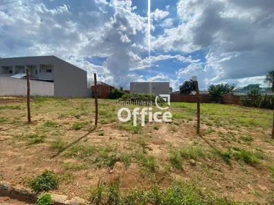 Lote/Terreno à venda, 1080m² no Parque São João, Anápolis