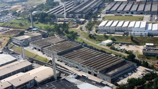 Galpão/Depósito/Armazém à venda, 22200m² no Planalto, São Bernardo do Campo