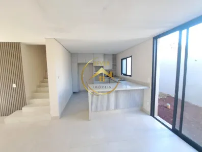 Casa de Condomínio com 3 Quartos à venda, 115m² no Chácara Primavera, Campinas