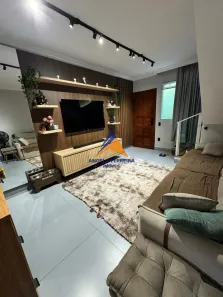 Casa com 2 Quartos à venda, 85m² no Copacabana, Belo Horizonte