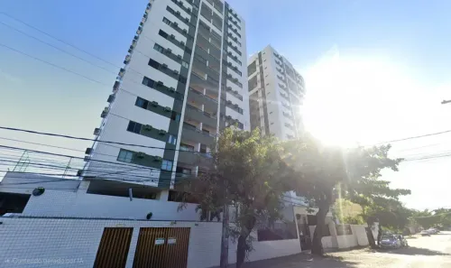 Apartamento com 2 Quartos à venda, 55m² no Imbiribeira, Recife