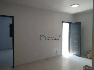 Casa com 2 Quartos à venda, 70m² no Jardim Cruzeiro do Sul, São José dos Campos