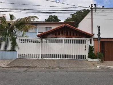 Sobrado com 3 Quartos à venda, 189m² no Jardim Rizzo, São Paulo