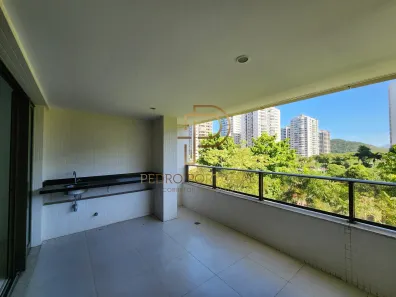 Apartamento com 3 Quartos à venda, 132m² no Barra Olímpica, Rio de Janeiro