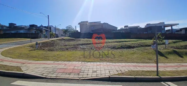 Lote/Terreno à venda, 345m² no Santa Cruz, Gravataí