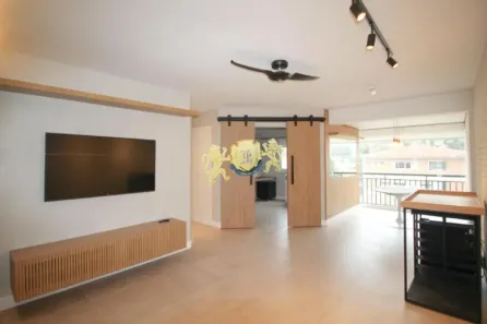 Flat com 2 Quartos à venda, 74m² no Vila Olímpia, São Paulo
