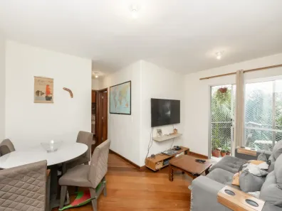 Apartamento com 2 Quartos à venda, 58m² no Vila Mariana, São Paulo