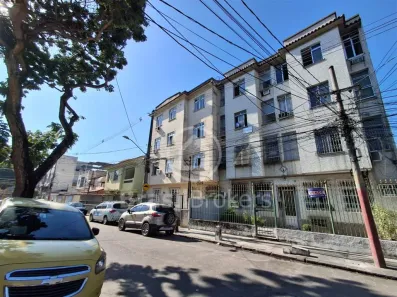 Apartamento com 2 Quartos à venda, 48m² no Ramos, Rio de Janeiro