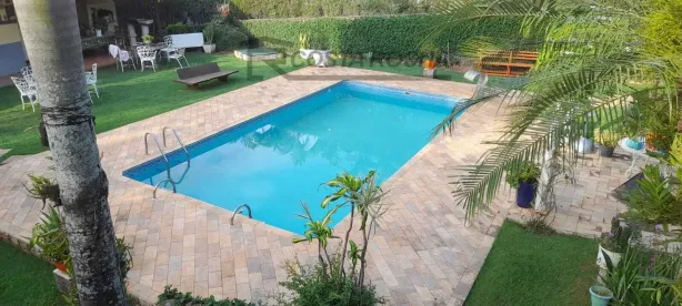 Casa de Condomínio com 4 Quartos à venda, 340m² no Condomínio Monte Belo, Salto