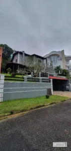 Casa de Condomínio com 3 Quartos para alugar, 210m² no Caputera, Arujá