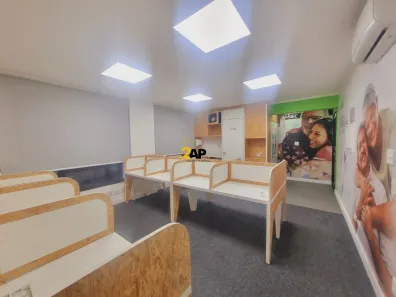 Sala Comercial para alugar, 46m² no Vila Olímpia, São Paulo