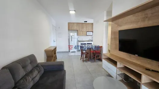 Apartamento com 2 Quartos para alugar, 63m² no Butantã, São Paulo