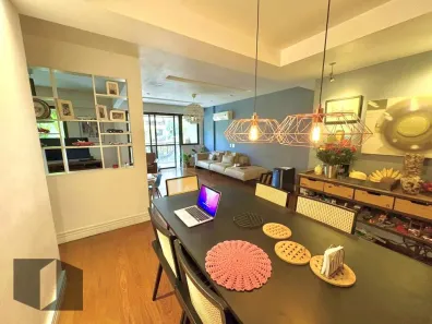 Apartamento com 4 Quartos à venda, 139m² no Barra da Tijuca, Rio de Janeiro