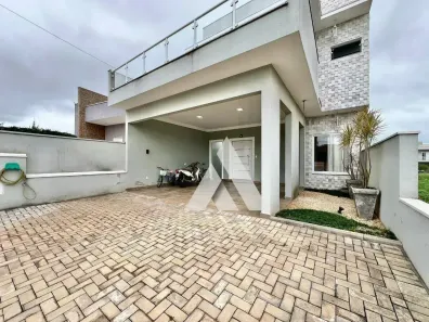Casa de Condomínio com 3 Quartos à venda, 150m² no Vila Progresso, Itapetininga
