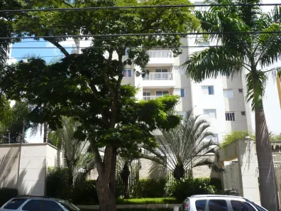 Apartamento com 1 Quarto para alugar, 55m² no Centro, Campinas
