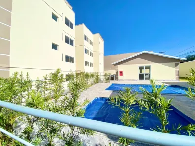 Apartamento com 2 Quartos à venda, 53m² no Chácaras São Pedro, Aparecida de Goiânia