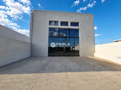 Ponto Comercial para alugar, 249m² no Reserva Centenária, Santa Bárbara D'Oeste