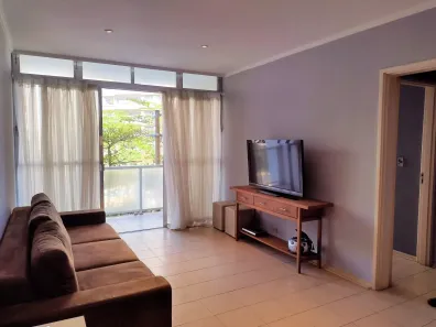 Apartamento com 3 Quartos à venda, 94m² no Pitangueiras, Guarujá