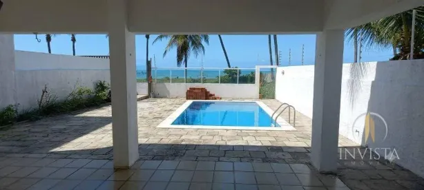 Imóvel Comercial com 4 Quartos para alugar, 380m² no Jardim Oceania, João Pessoa