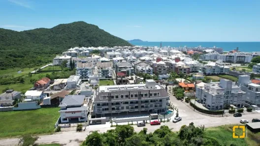 Apartamento com 1 Quarto à venda, 109m² no Ingleses do Rio Vermelho, Florianópolis