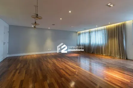 Apartamento com 1 Quarto à venda, 134m² no Itaim Bibi, São Paulo