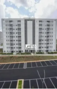 Apartamento com 2 Quartos à venda, 55m² no Jardim Capivari, Campinas