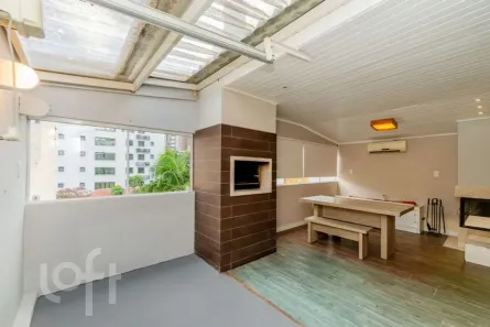 Cobertura com 4 Quartos à venda, 137m² no Petrópolis, Porto Alegre
