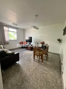 Apartamento com 3 Quartos à venda, 90m² no Calafate, Belo Horizonte